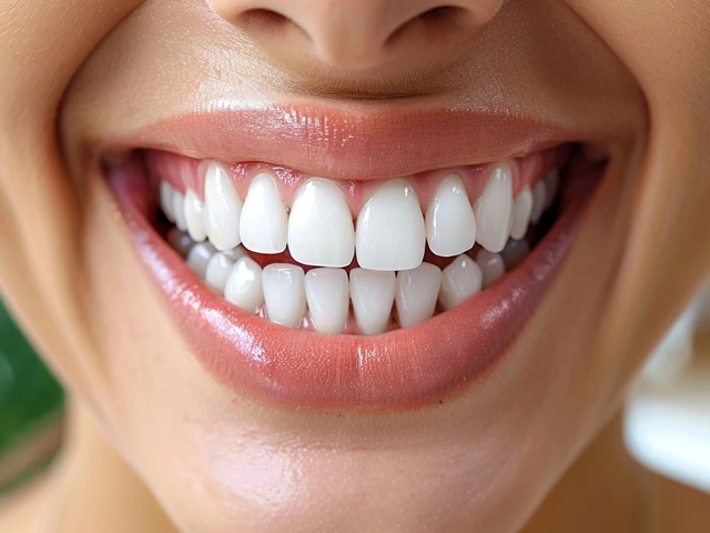 Jak pečovat o sklovinu zubů: Nejlepší tipy a triky
